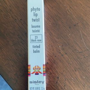 Sisley photo lip twist 23 black rose